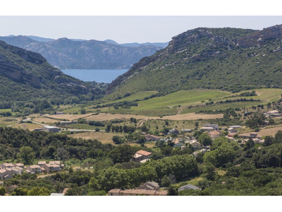 Corse - Oletta Résidence Casa d'Orinaju