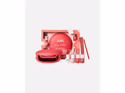 Rouge et Moi - Le Maxi Rouge Matte