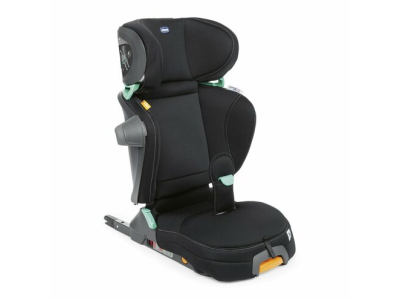 Siège-Auto Fold&Go i-Size Black - CHICCO