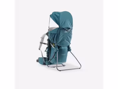 Porte bébé rigide - Deuter Kid Comfort 1 Plus