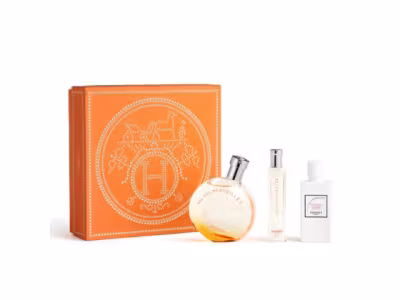 Hermès EAU DES MERVEILLES