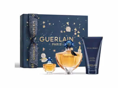 Guerlain SHALIMAR Coffret eau de parfum