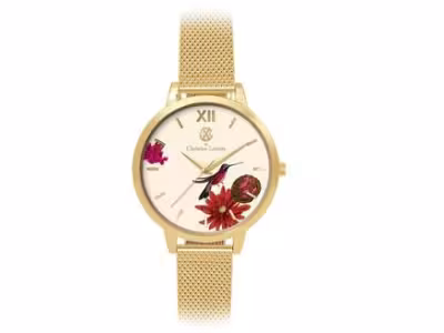Montre - Alliage doré