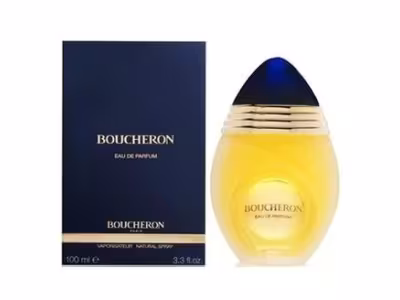 Boucheron Eau de parfum - Floral oriental - 100 ml