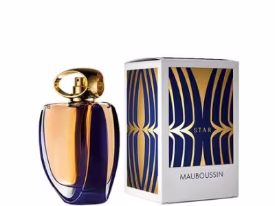 Star Eau de parfum - Boisé ambré - 90 ml