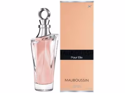 Pour Elle Eau de parfum - Floral fruité - 100 ml