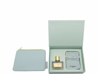 Coffret Pas de Velours Eau de parfum - Épicé - 3 produits