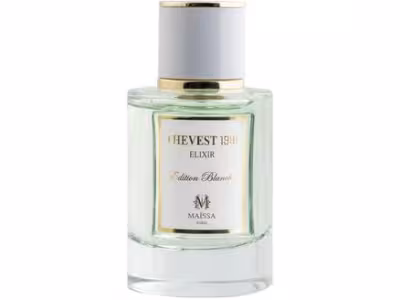 Thevest 1981 Eau de parfum - Hespéridé - 50 ml