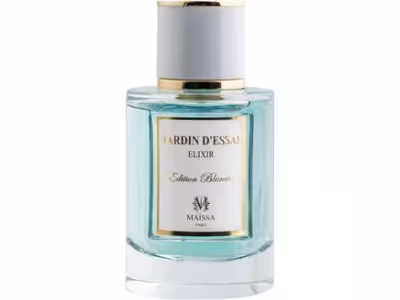 Jardin d'Essai Eau de parfum - Fruité - 50 ml