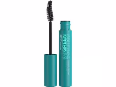  Mascara - Green Edition - 03 Brownish Black