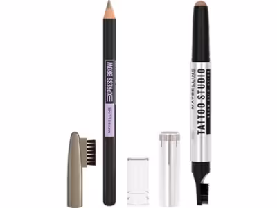 Crayon à sourcils & stick - Blonde