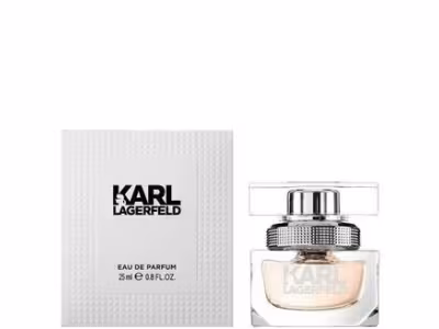 Karl Lagerfeld Eau de parfum - Floral - 25 ml