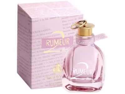 Rumeur 2 Rose Eau de parfum - Floral fruité - 100 ml