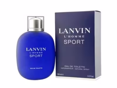 L'Homme Sport Eau de toilette - Boisé aromatique - 100 ml