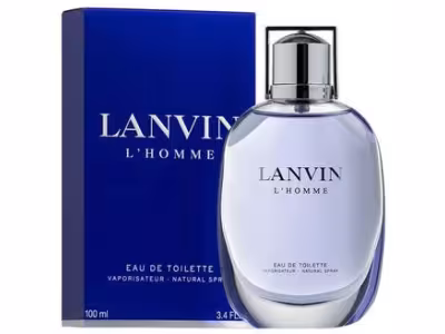 L'Homme Eau de toilette - Aromatique - 100 ml