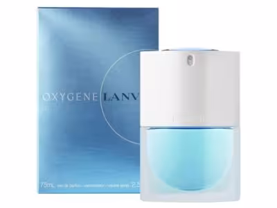 Oxygène Eau de parfum - Floral - 75 ml