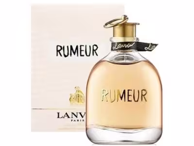 Rumeur Eau de parfum - Floral boisé musqué - 100 ml