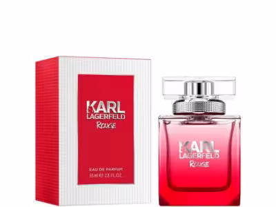 Rouge Eau de parfum - Fruité - 85 ml