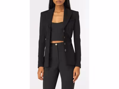 Pinko Veste - Noir