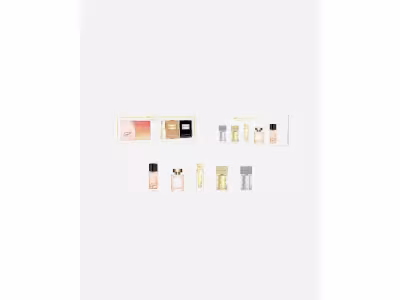 Michael Kors - Coffret miniatures mixtes
