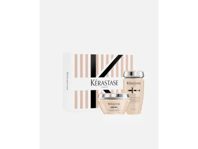 Kérastase - Curl Manifesto  Coffret soin cheveux