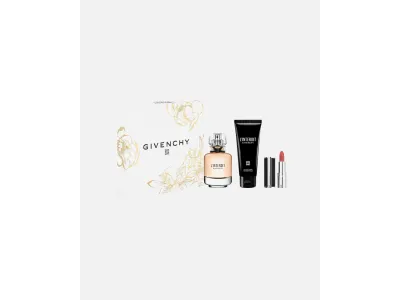L’Interdit Eau de Parfum Coffret parfum
