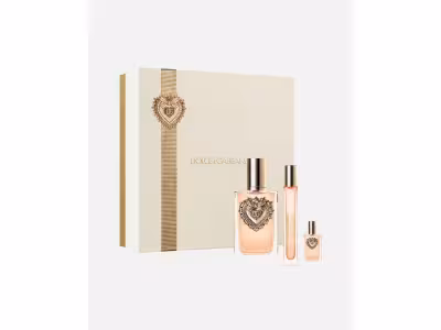 Dolce&Gabbana - Coffret Devotion Eau de Parfum