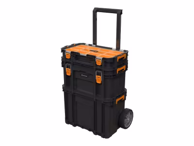 Servante à outils empilable Magnusson Stakkur 3 pièces