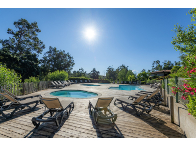 Corse - Solenzara Camping Sole Di Sari 4*