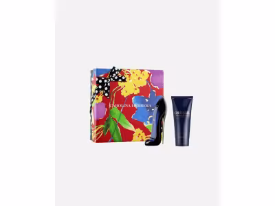 Carolina Herrera - Good Girl Eau de Parfum 50 ml Set Coffret
