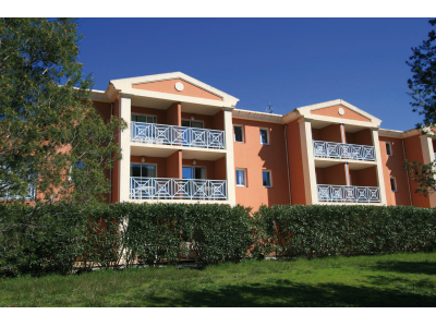 Côte d'Azur - Saint Raphaël Résidence Lagrange Vacances Le Domaine des Grands Pins