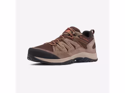 CHAUSSURES IMPERMEABLES DE RANDONNÉE MONTAGNE - COLUMBIA REDMOND - HOMME