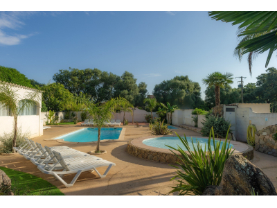 Corse - Casamozza di Fiumorbu Camping Via Romana 3*