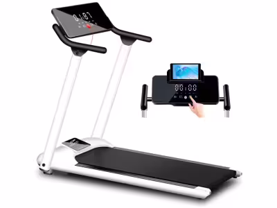 Tapis de course S1 New Generation