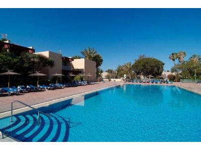 Canaries - Tenerife - Espagne Hôtel Palia Don Pedro 3*