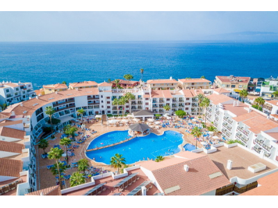 Canaries - Tenerife - Espagne Club Jumbo Globales Tamaimo Tropical 3*