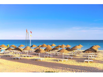 Tunisie - Hammamet Club Jumbo Dar Khayam 3*