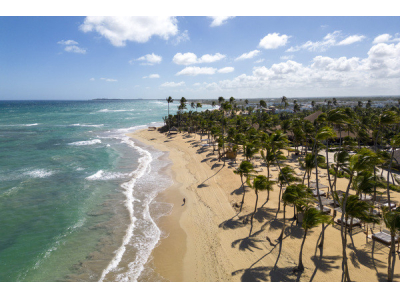 République Dominicaine - Punta Cana Hôtel Wyndham Alltra Punta Cana 5*