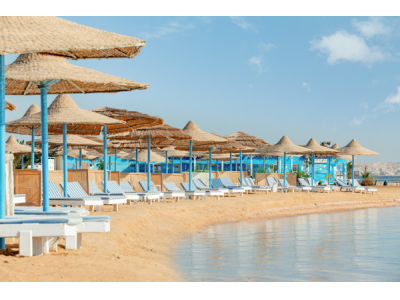 Egypte - Mer Rouge - Hurghada Hôtel Royal Lagoons & Aqua Park 4*
