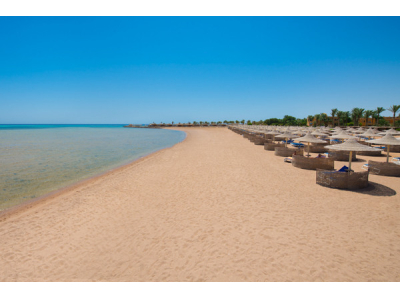 Egypte - Mer Rouge - Makadi Bay Hôtel Stella Makadi Beach 5*