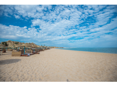 Egypte - Mer Rouge - Hurghada Hôtel Shams Safaga Resort 4*