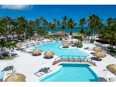République Dominicaine - Cabeza de Toro Club Framissima Sunscape Coco Punta Cana 5*