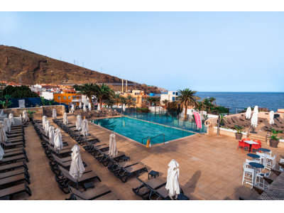 Canaries - Tenerife - Espagne Club Jumbo Catalonia Punta Del Rey 4*