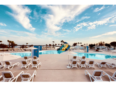 Canaries - Fuerteventura - Espagne Hôtel Labranda Caleta Dorada 3*
