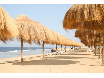 Egypte - Mer Rouge - Port Ghalib Hôtel Amarina Jannah Resort & Aqua Park 5*