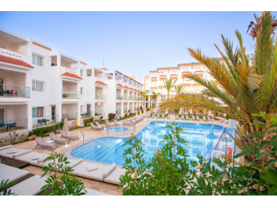 Maroc - Agadir Hôtel Timoulay & Spa 4*
