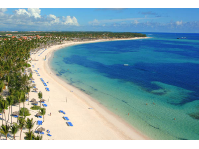 République Dominicaine - Punta Cana Hôtel Melia Caribe Beach Resort 5*