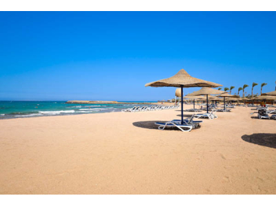 Egypte - Mer Rouge - Hurghada Hôtel Blend Club Aqua Resort 4*
