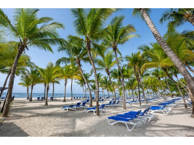 République Dominicaine - Juan Dolio Hôtel Coral Costa Caribe Beach Resort 4*