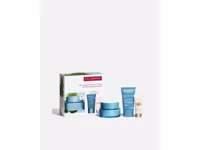 Clarins - Coffret Hydra-Essentiel HA² Les essentiels hydratation visage